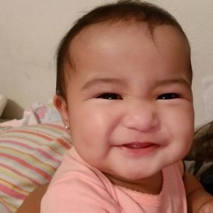 Meet your Posher, Maria cristina